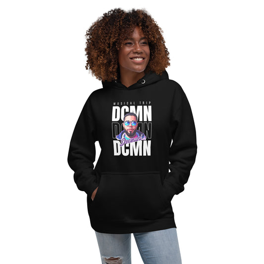 Musical Trip Docmani Hoodie